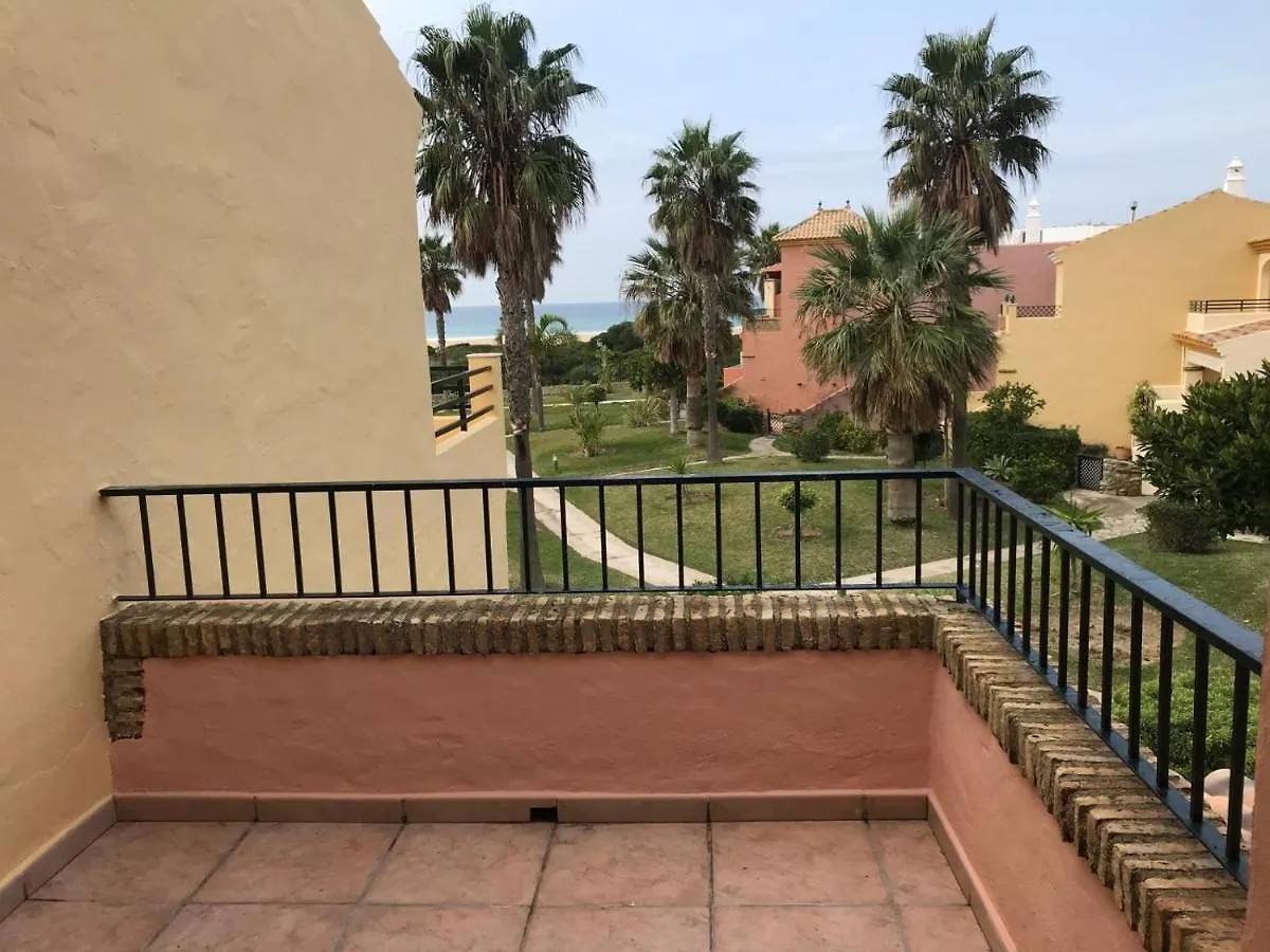 Ref 64 Adosado En Jardines De Zahara Villa Zahara de los Atunes