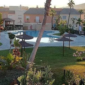  Сasa de vacaciones Jarales Golf, Atlanterra, Zahara
