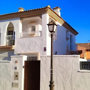  Сasa de vacaciones La Tahona 27-h