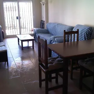  Сasa de vacaciones Adosados La Tahona
